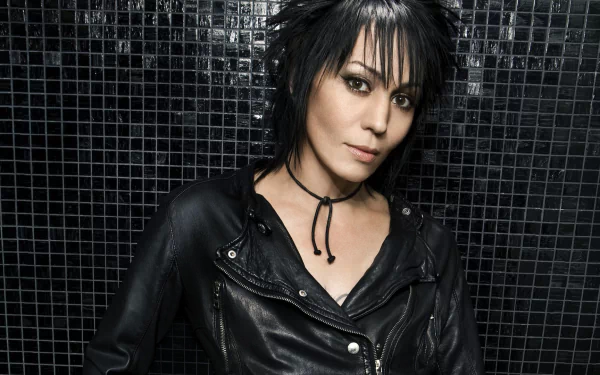 music joan jett HD Desktop Wallpaper | Background Image