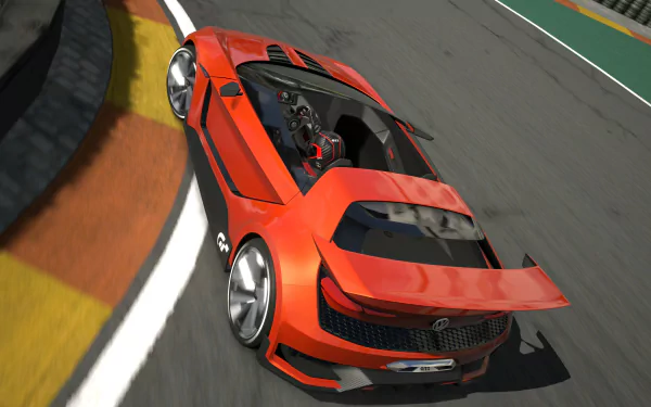 video game Gran Turismo 6 HD Desktop Wallpaper | Background Image