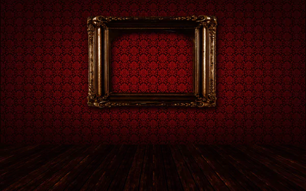 artistic frame HD Desktop Wallpaper | Background Image