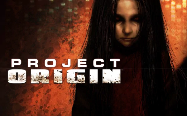 video game F.E.A.R. 2: Project Origin HD Desktop Wallpaper | Background Image