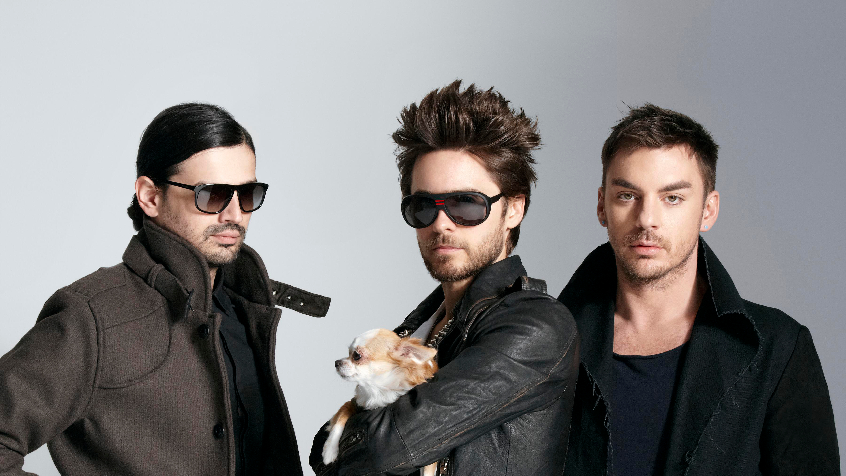 40+ Thirty Seconds to Mars HD Wallpapers and Backgrounds