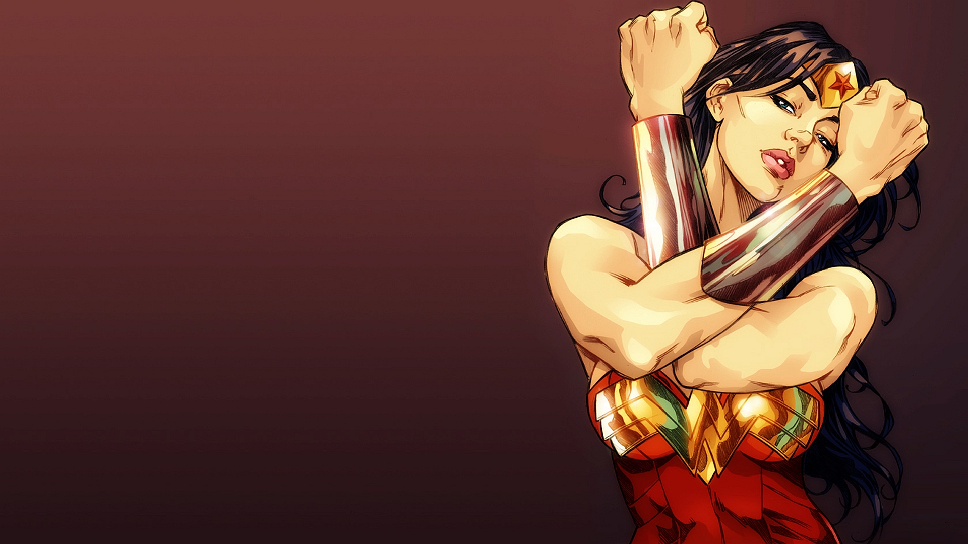 460+ Wonder Woman HD Wallpapers and Backgrounds