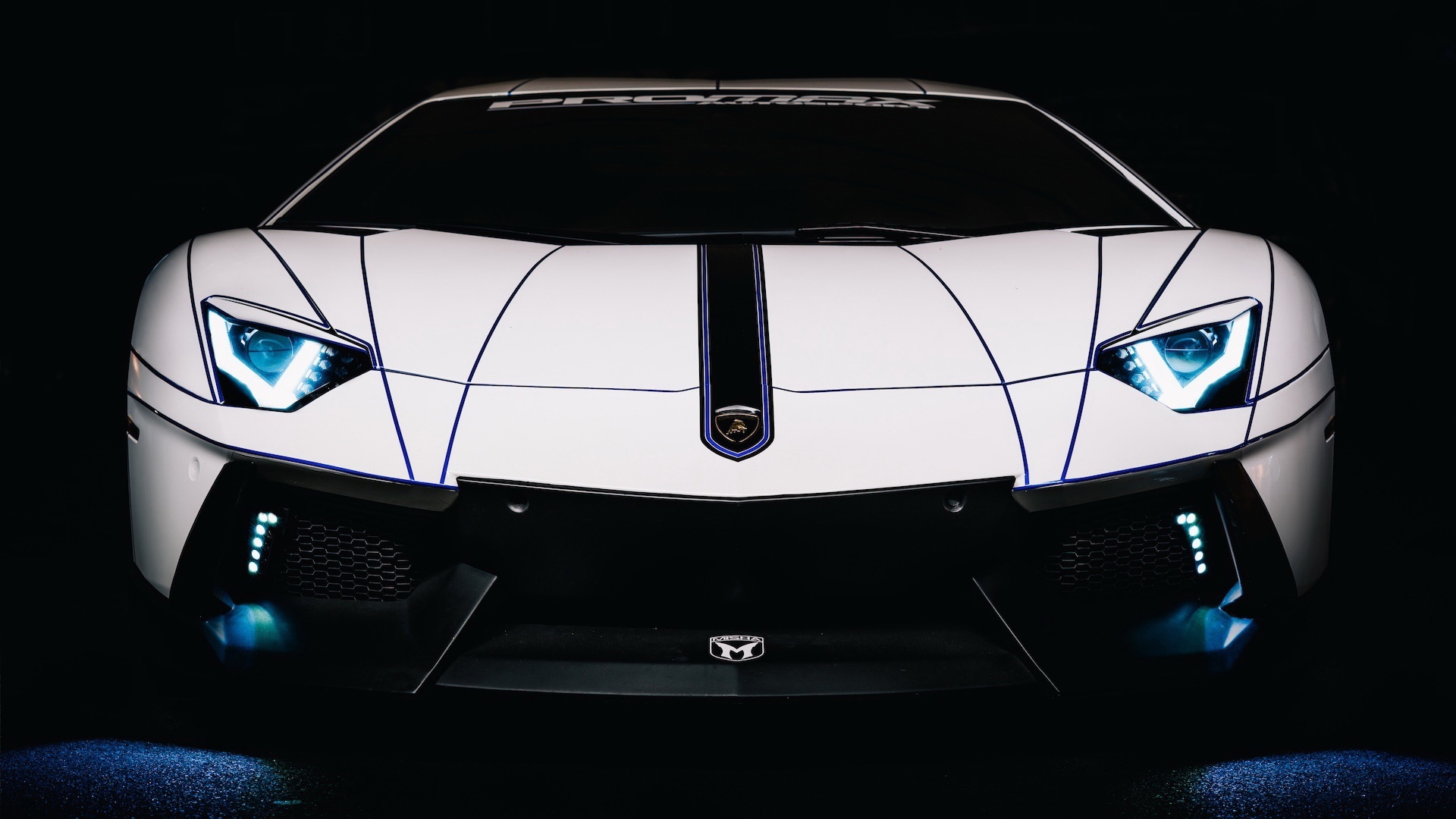 Lamborghini Aventador HD Wallpaper | Background Image | 1920x1080