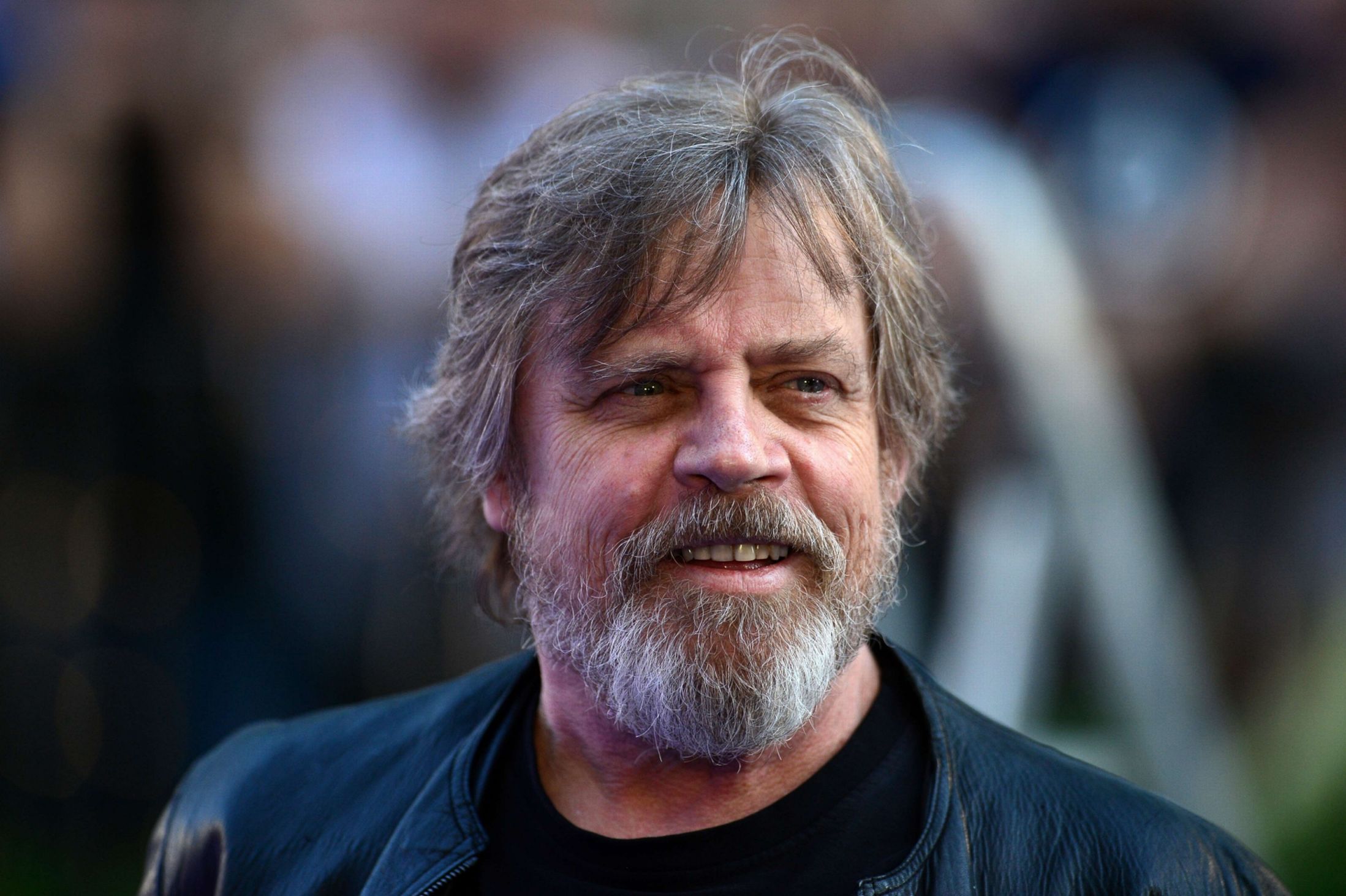 Mark Hamill HD Wallpapers and Backgrounds