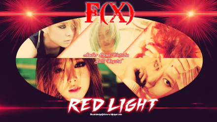 music F(x) HD Desktop Wallpaper | Background Image
