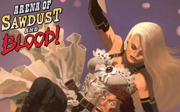 Jonah Hex Comic all-Star western HD Desktop Wallpaper | Background Image