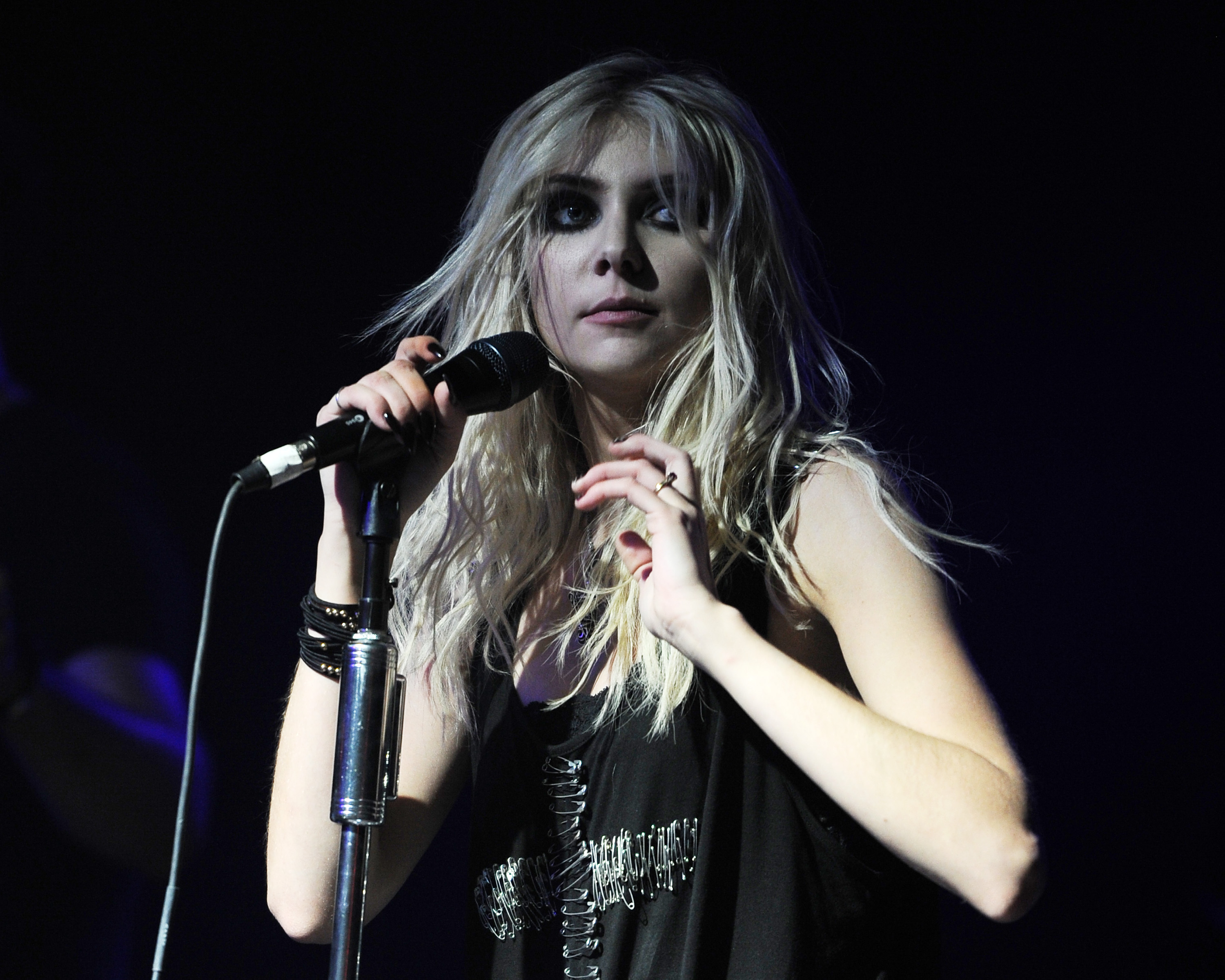 The Pretty Reckless - New Songs, Playlists Latest News
