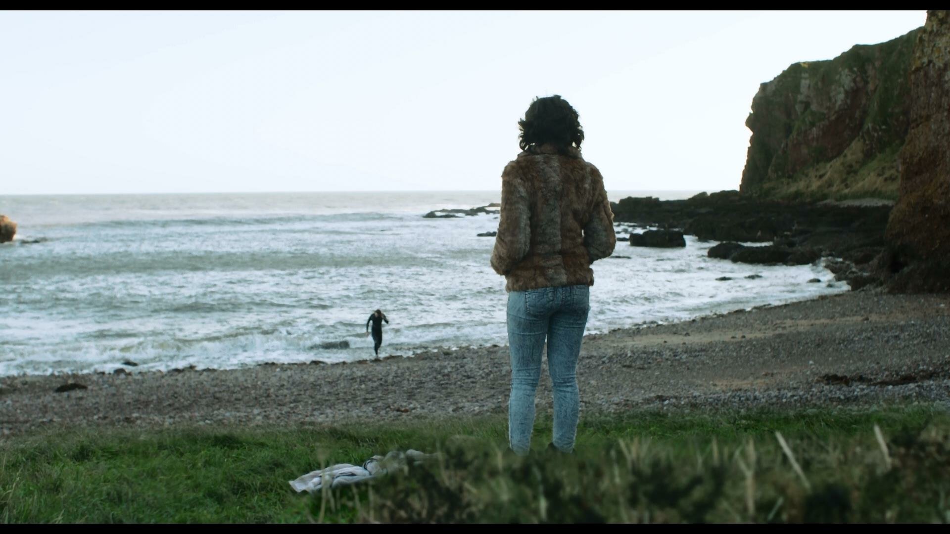 Download Movie Under The Skin HD Wallpaper