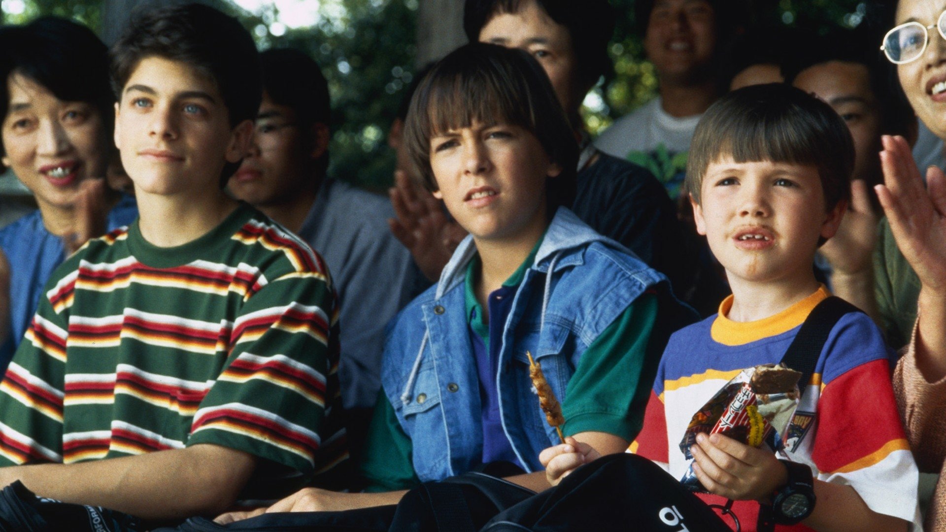 3 Ninjas Kick Back HD Wallpapers Background Images