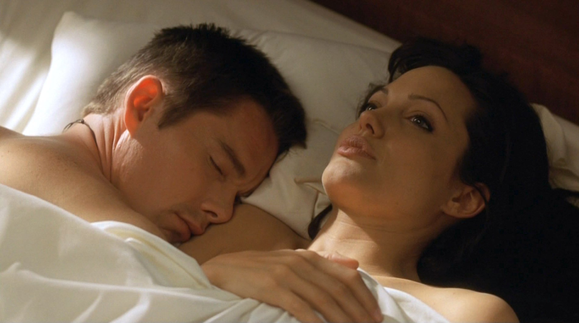 Download Movie Taking Lives Wallpaper