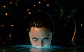 Angelina Jolie Beowulf Gif
