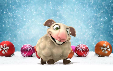 holiday New Year 2015 HD Desktop Wallpaper | Background Image