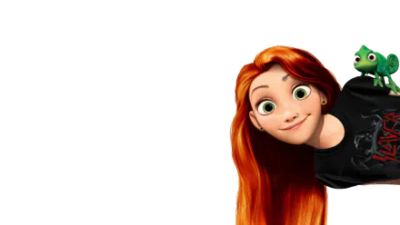 movie Tangled HD Desktop Wallpaper | Background Image