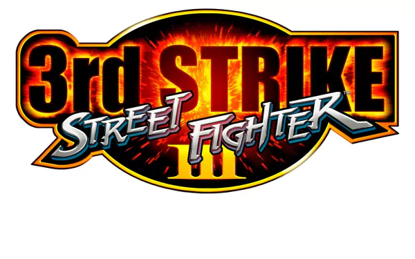 video game Street Fighter III: 3rd Strike HD Desktop Wallpaper | Background Image