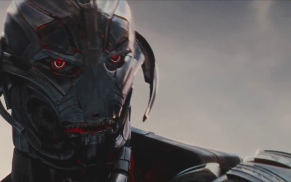 Movie Avengers: Age of Ultron The Avengers Ultron HD Wallpaper | Background Image