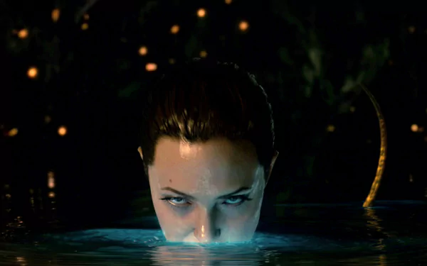 movie Beowulf (2007) HD Desktop Wallpaper | Background Image