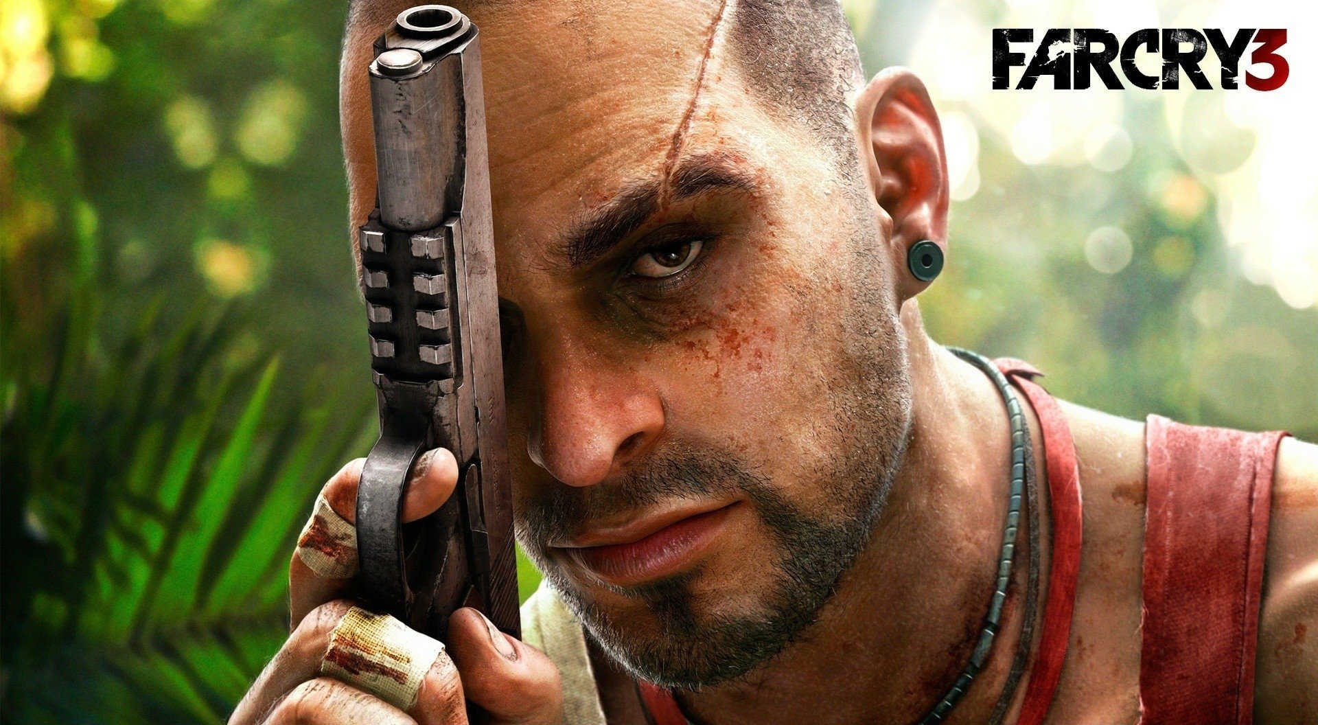 Far Cry 3 HD Wallpaper: Experience the Adventure
