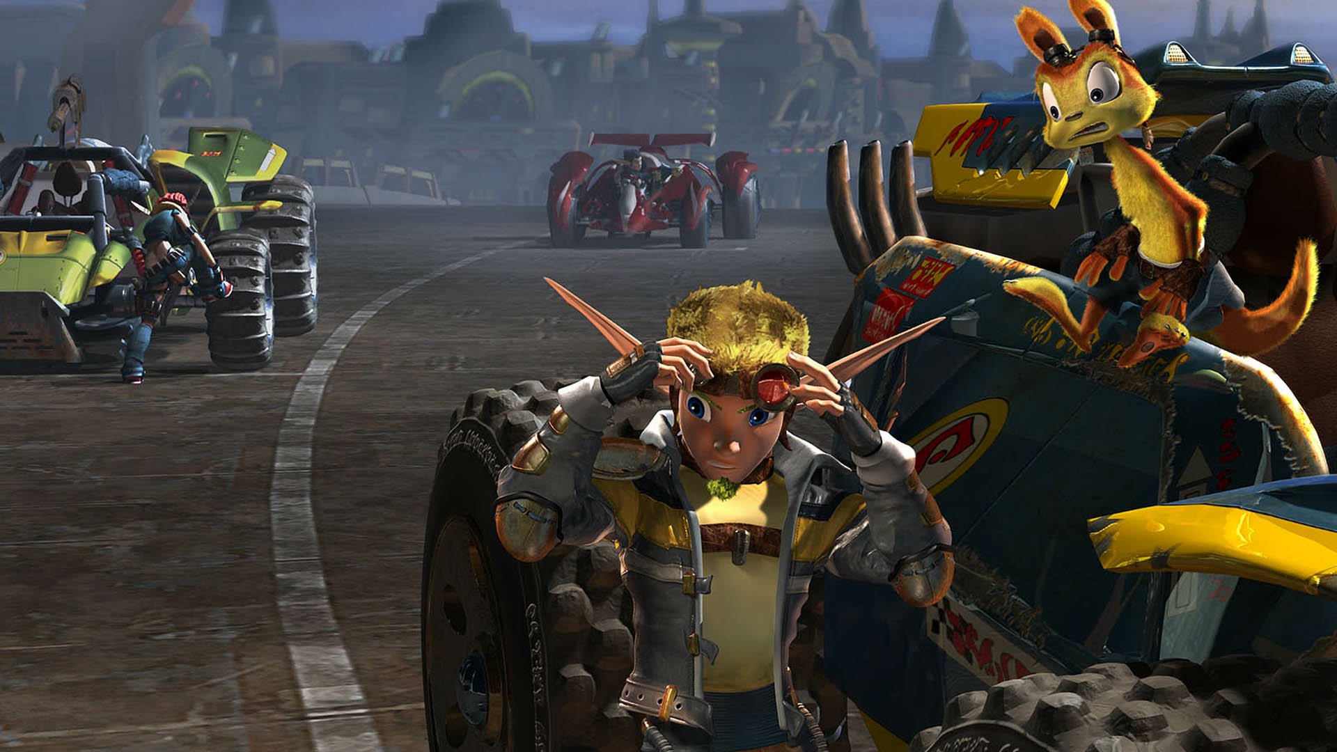 jak 3 pc game jak 3 pc game