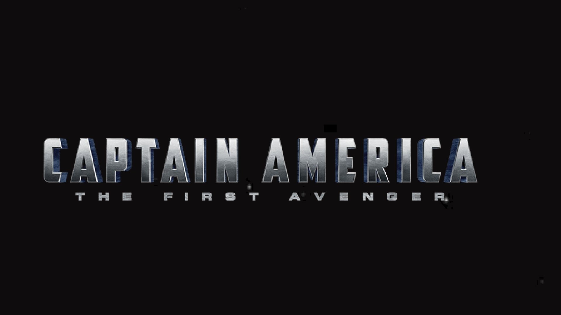 Download Movie Captain America: The First Avenger HD Wallpaper