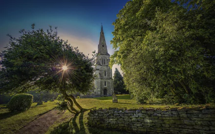 religious church HD Desktop Wallpaper | Background Image