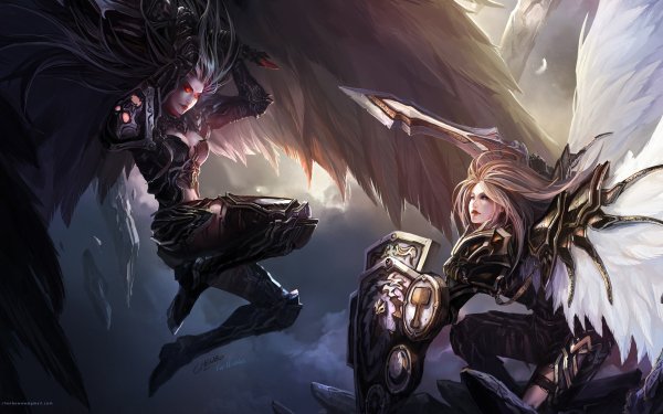 Video Game World Of Warcraft Warcraft Warrior HD Wallpaper | Background Image