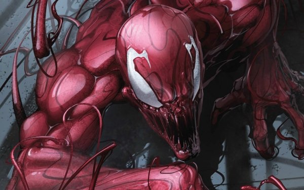 Bande-dessinées Carnage Spider-Man Fond d'écran HD | Image