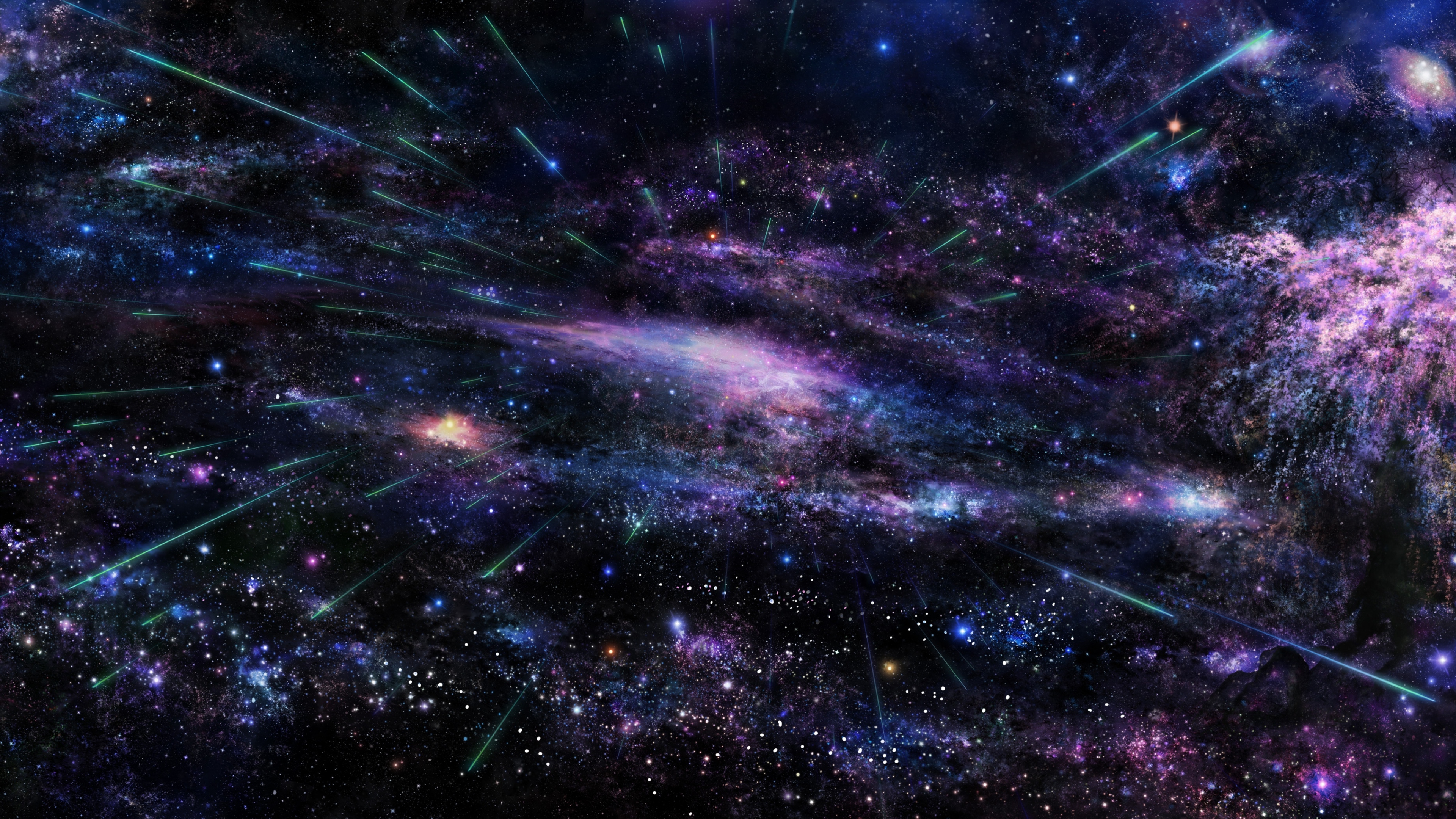 38+] Black Galaxy Wallpaper - WallpaperSafari