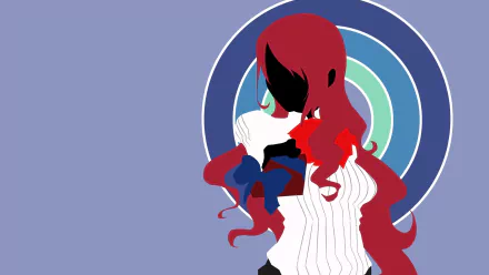 video game Persona 3 HD Desktop Wallpaper | Background Image