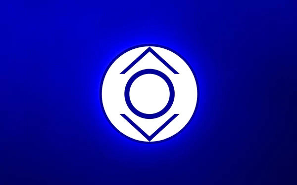 Comic Indigo Tribe HD Desktop Wallpaper | Background Image