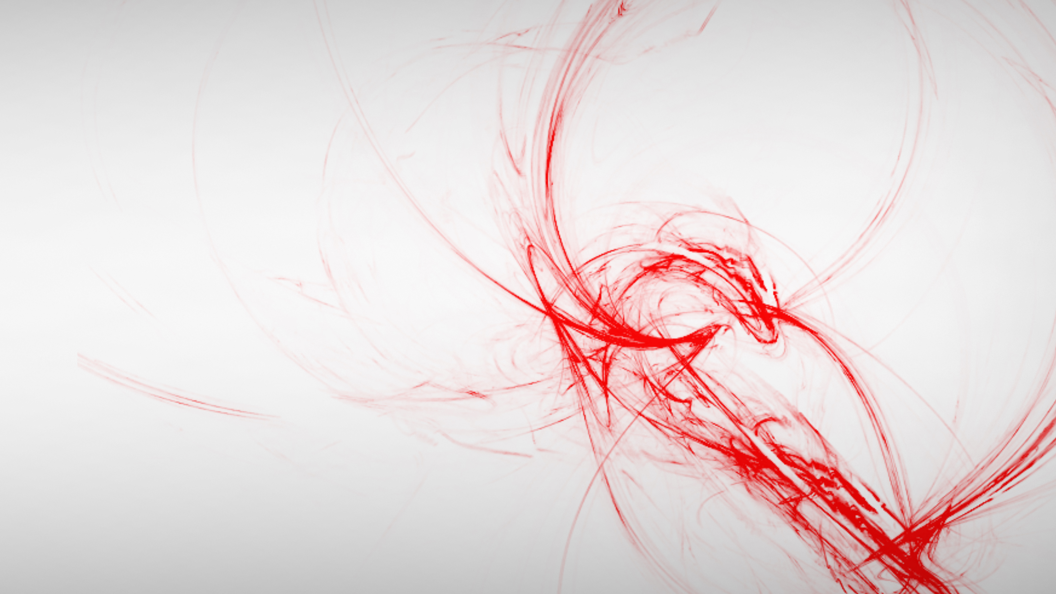 Abstract Brush HD Wallpaper | Background Image