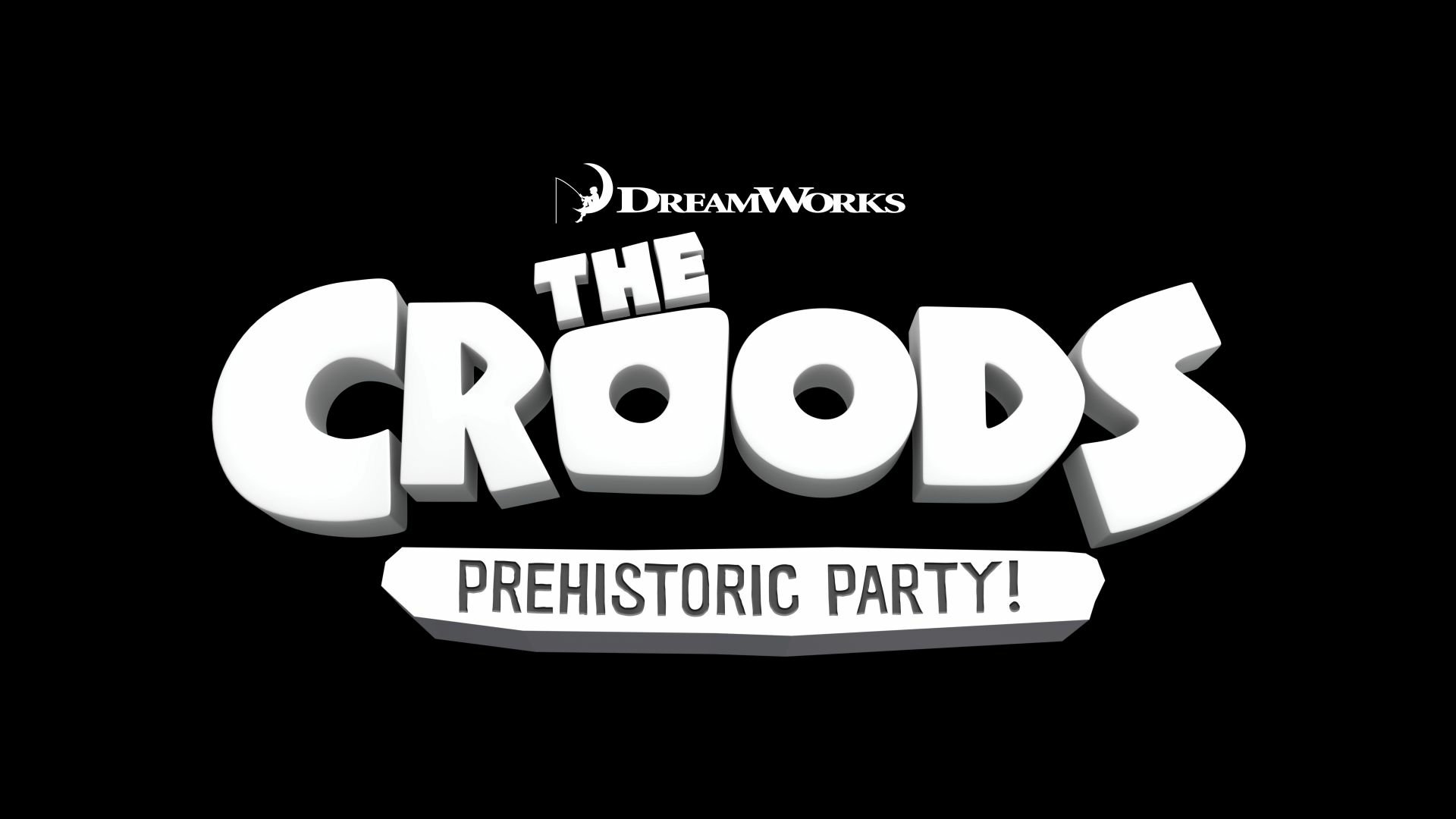 Download Video Game The Croods: Prehistoric Party! HD Wallpaper