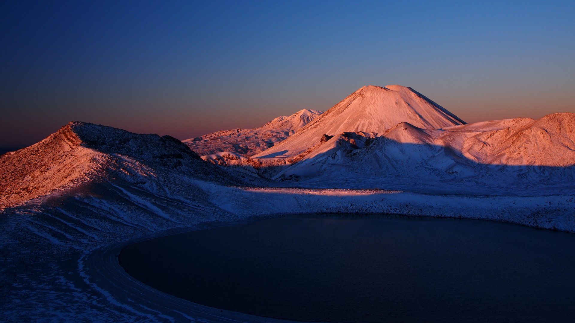 Download Nature Landscape 4k Ultra HD Wallpaper