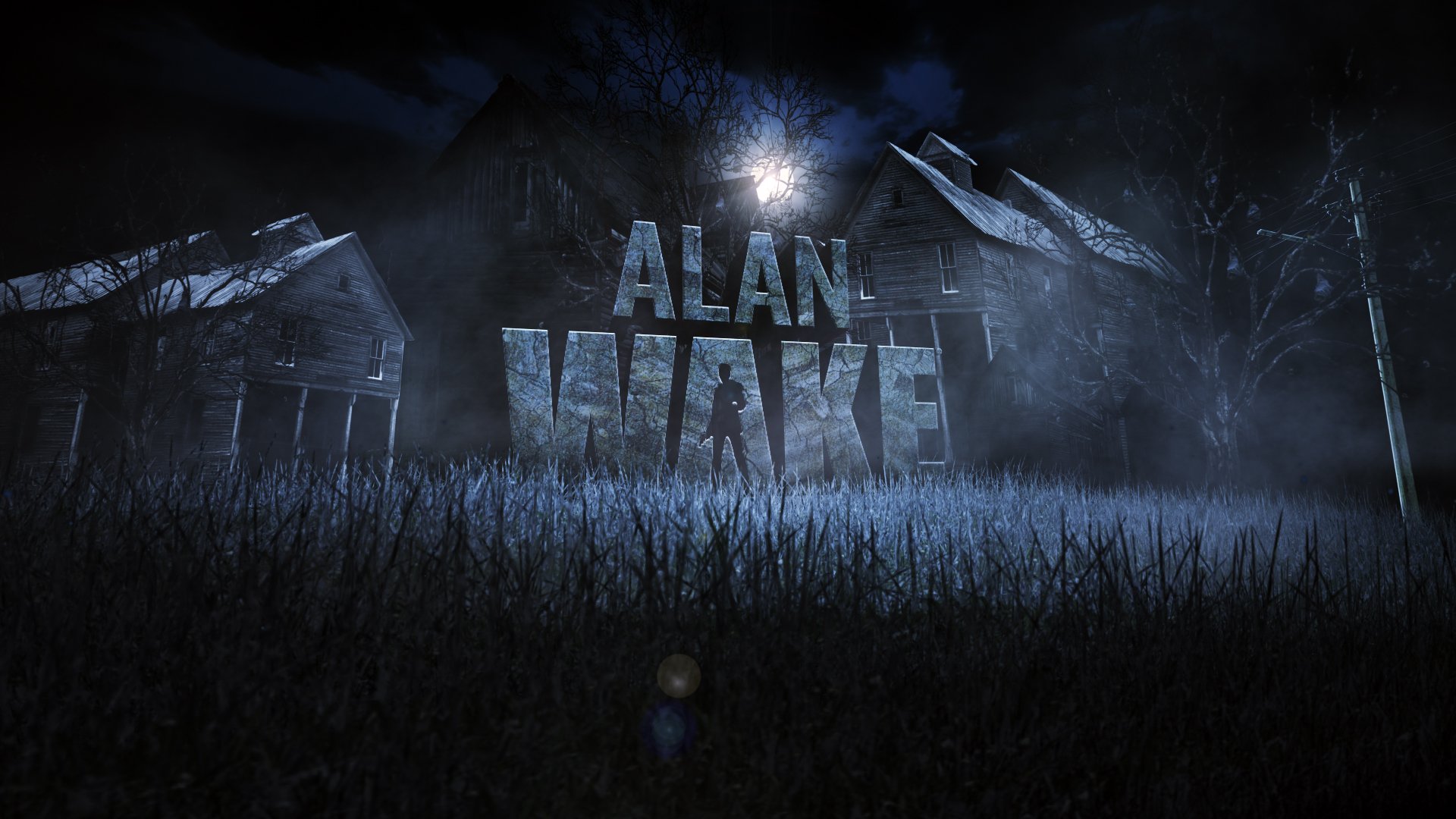 Alan Wake's American Nightmare PC Game Download - KIRAN[MK]