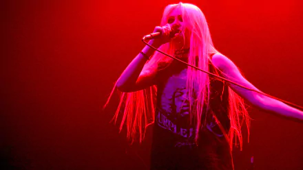 music Taylor Momsen HD Desktop Wallpaper | Background Image