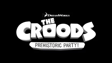 video game The Croods: Prehistoric Party! HD Desktop Wallpaper | Background Image