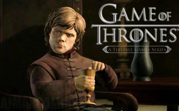 video game Game of Thrones - A Telltale Games Series HD Desktop Wallpaper | Background Image