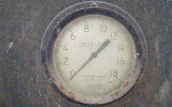 Man Made Gauge HD Wallpaper | Background Image