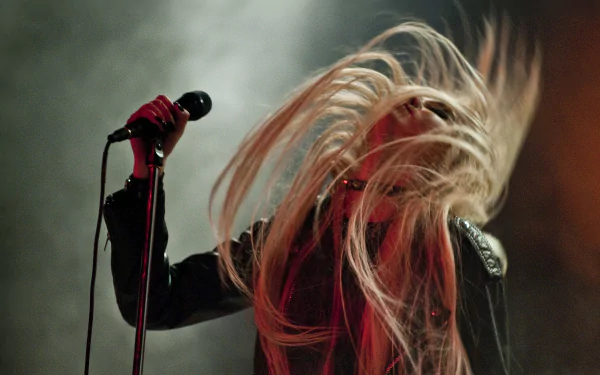 music Taylor Momsen HD Desktop Wallpaper | Background Image