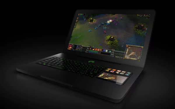  Razer Blade Gaming Notebook