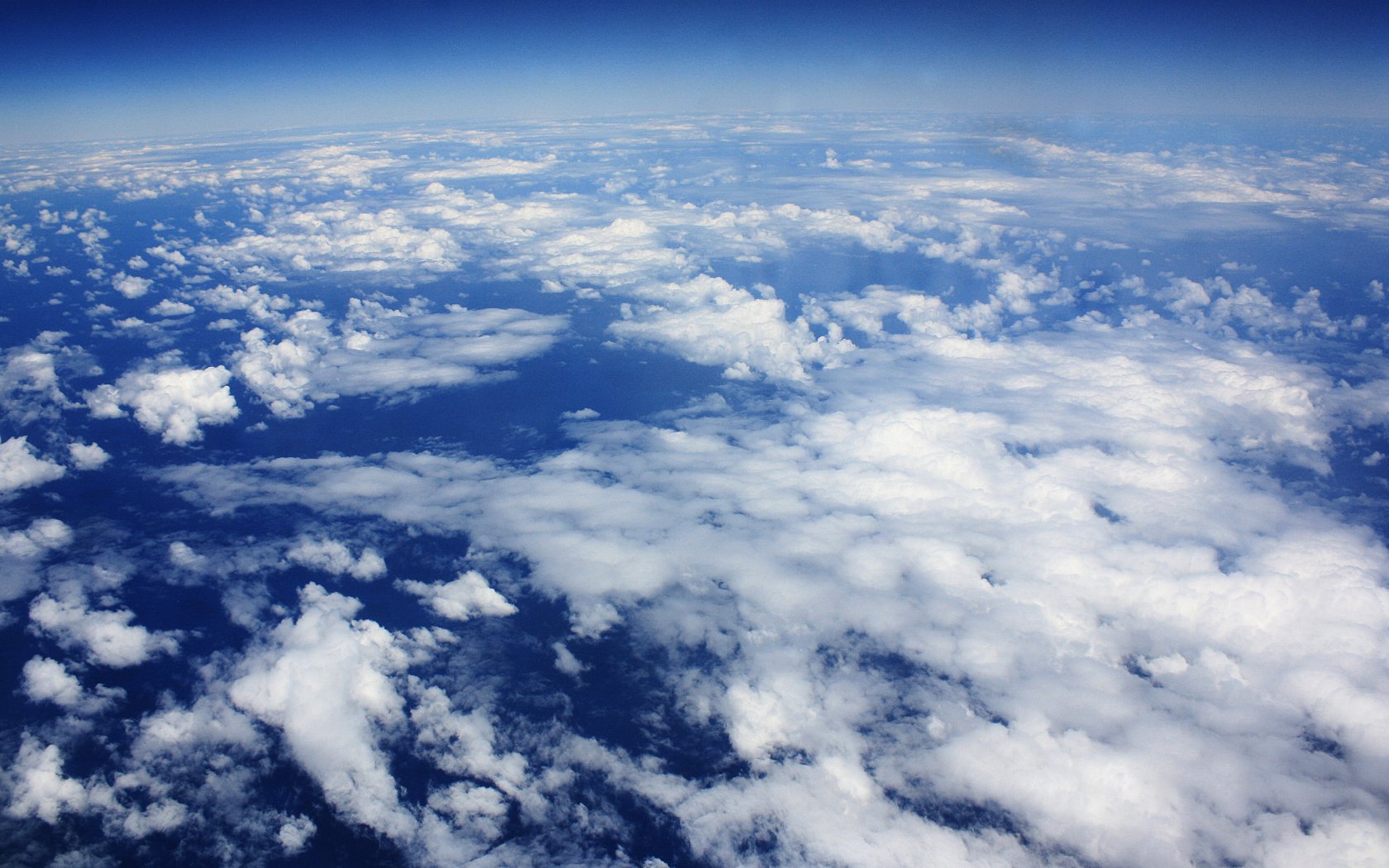 Download Nature Cloud Wallpaper