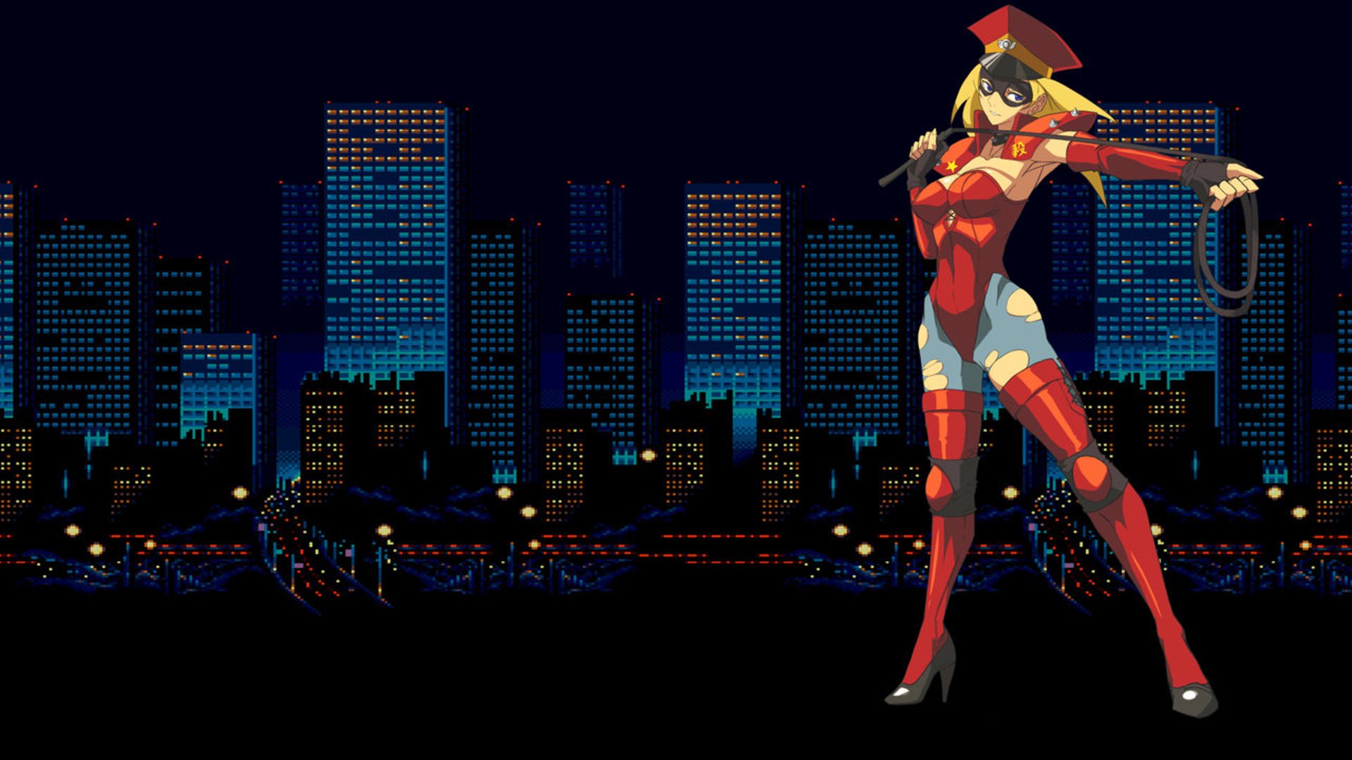 how to download streets of rage remake v5