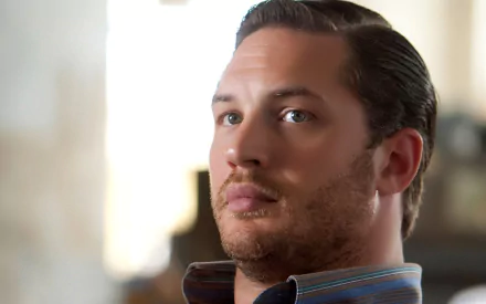 Tom Hardy movie Inception HD Desktop Wallpaper | Background Image