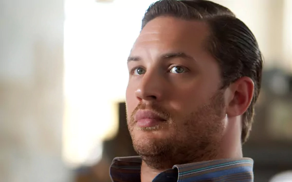 Tom Hardy movie Inception HD Desktop Wallpaper | Background Image