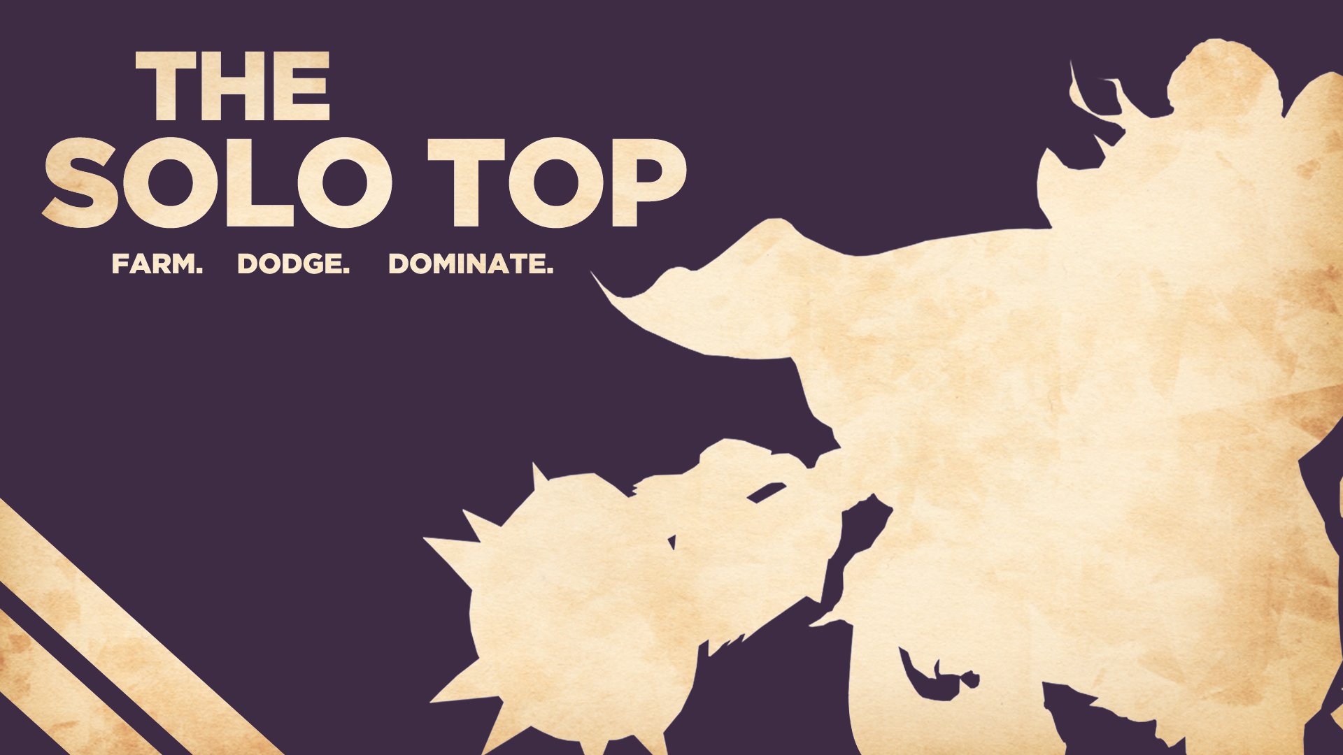 Download Jax (League Of Legends) Video Game League Of Legends HD Wallpaper by Welterz