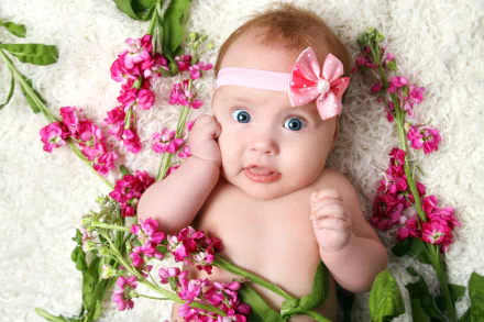 photography baby HD Desktop Wallpaper | Background Image