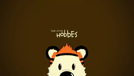 Hobbes (Calvin &amp; Hobbes) Comic Calvin &amp; Hobbes HD Desktop Wallpaper | Background Image