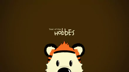 Hobbes (Calvin & Hobbes) Comic Calvin & Hobbes HD Desktop Wallpaper | Background Image
