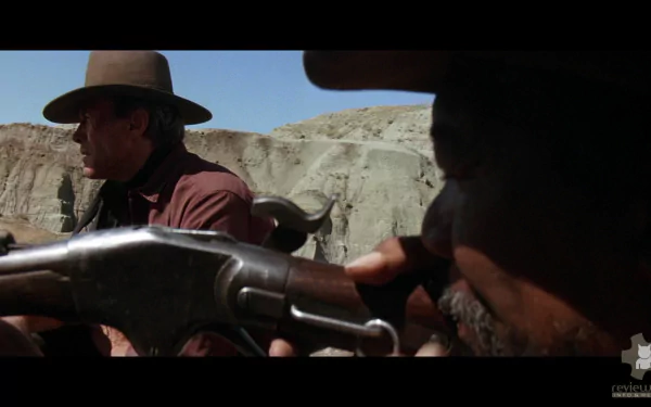 movie Unforgiven HD Desktop Wallpaper | Background Image