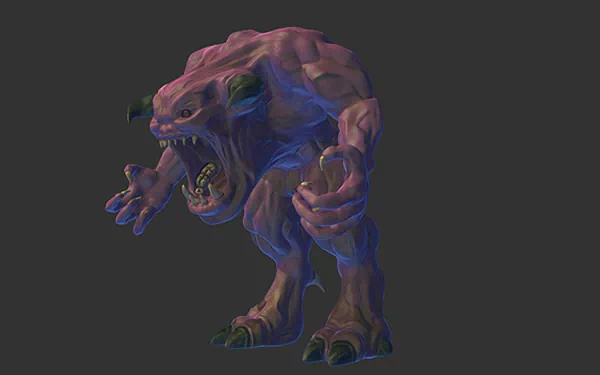 video game Doom 64 EX HD Desktop Wallpaper | Background Image