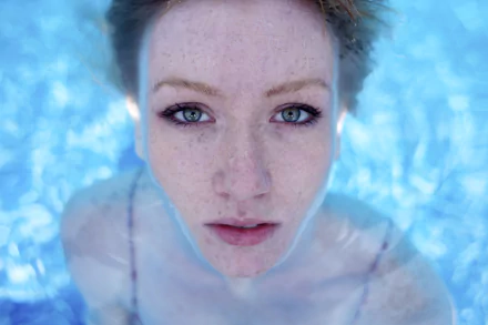 woman face HD Desktop Wallpaper | Background Image